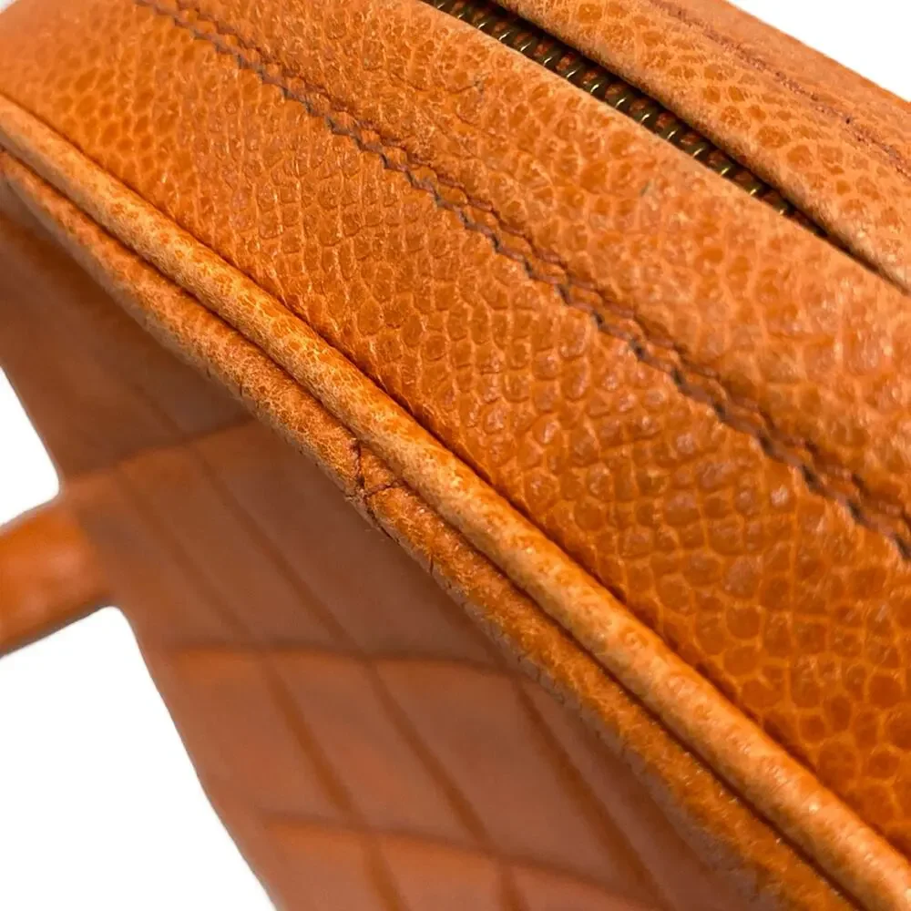 Chanel Matelasse Shoulder Bag